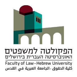 faculty logo